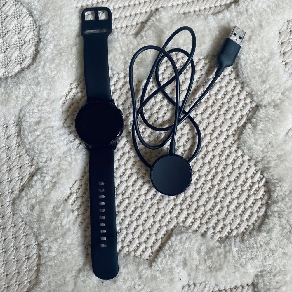 Samsung Galaxy Active Watch - Black